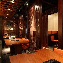 博多華味鳥 銀座四丁目店