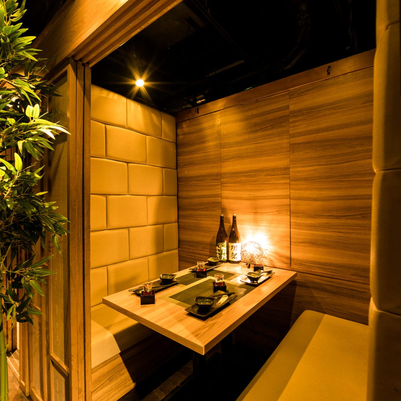 九州料理と完全个室美味か新宿店照片 新宿 居酒屋 Gurunavi 日本美食餐厅指南