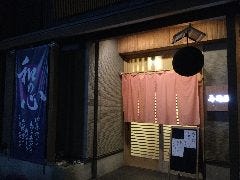 のぼりべつし 寿司政