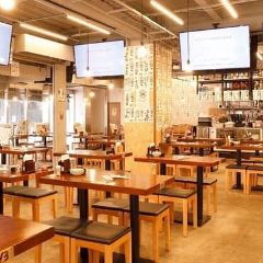 鶏闘士 新宿南口店