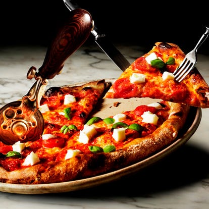 美味しいお店が見つかる 東京都 ピザ 特別な おすすめ人気レストラン ぐるなび