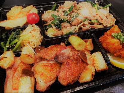 テイクアウト可 東神奈川駅の ランチ おすすめ人気レストラン ぐるなび