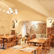 ［鉄板焼ランチ&貸切宴会］鉄板焼＆貸切パーティ ヒラキヒミテラス 北野坂の画像