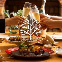 ［鉄板焼ランチ&貸切宴会］鉄板焼＆貸切パーティ ヒラキヒミテラス 北野坂の画像