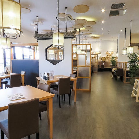 茶薫 小籠包 イオンタウンユーカリが丘店 八千代 佐倉 四街道 中華料理 ぐるなび