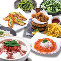 仙台CHUBO はっぴ 名掛丁店 
