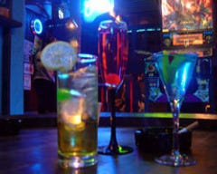 bar Night