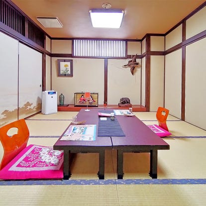 ランチならここ 向島百花園周辺の料亭でおすすめしたい人気のお店 ぐるなび