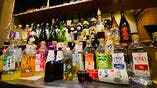 充実の飲み放題プランは80種類以上！クーポンで3時間！