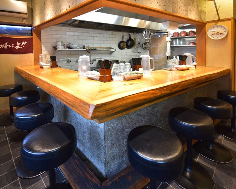 Toybox Photo Minami Senju Ramen Gurunavi Restaurant Guide