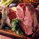 US産 ビーフステーキ 350g【アメリカ産】