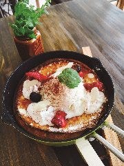 カフェ トリックオアトリート cafe trick or treat