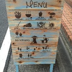 カフェ トリックオアトリート cafe trick or treat 