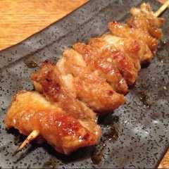 炭火串焼 よか鶏