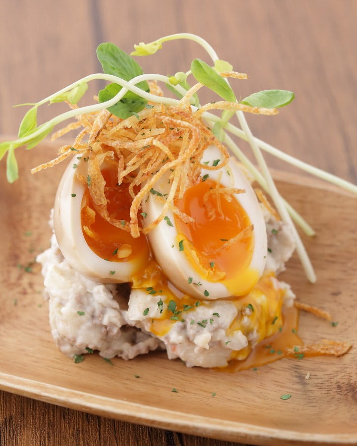 MEAT BAR ZUSHISM メニュー：アラカルト1 楽天ぐるなび