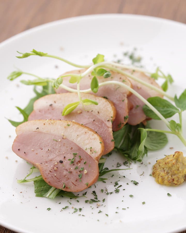 MEAT BAR ZUSHISM メニュー：アラカルト1 楽天ぐるなび