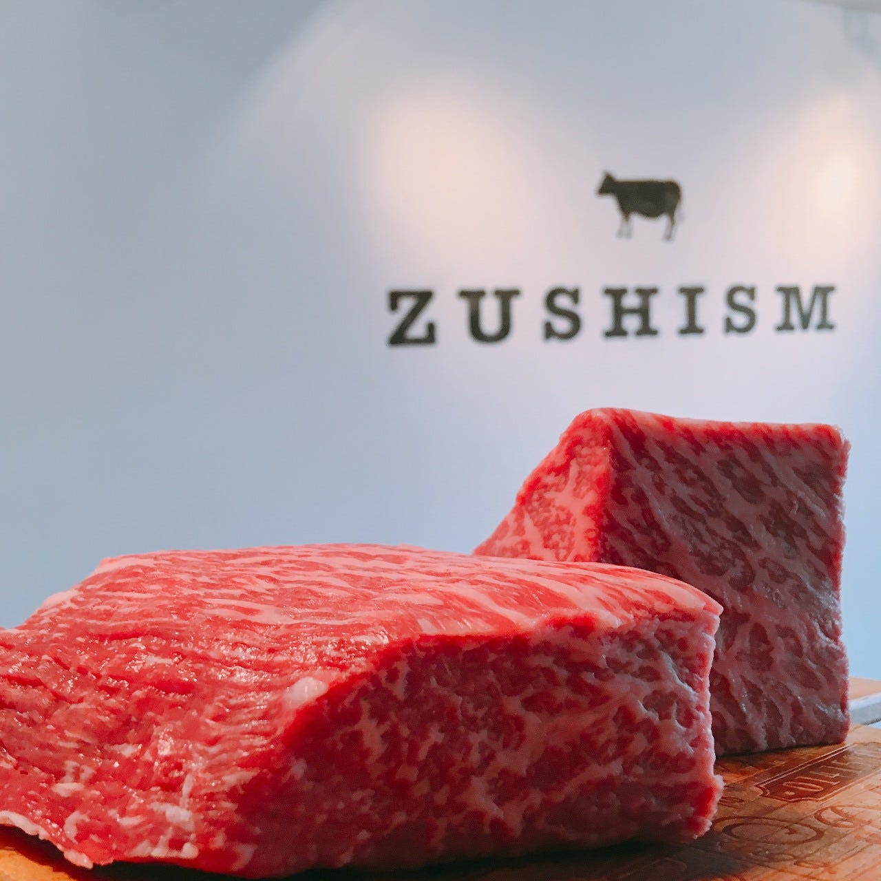 MEAT BAR ZUSHISM メニュー：コース料理 楽天ぐるなび