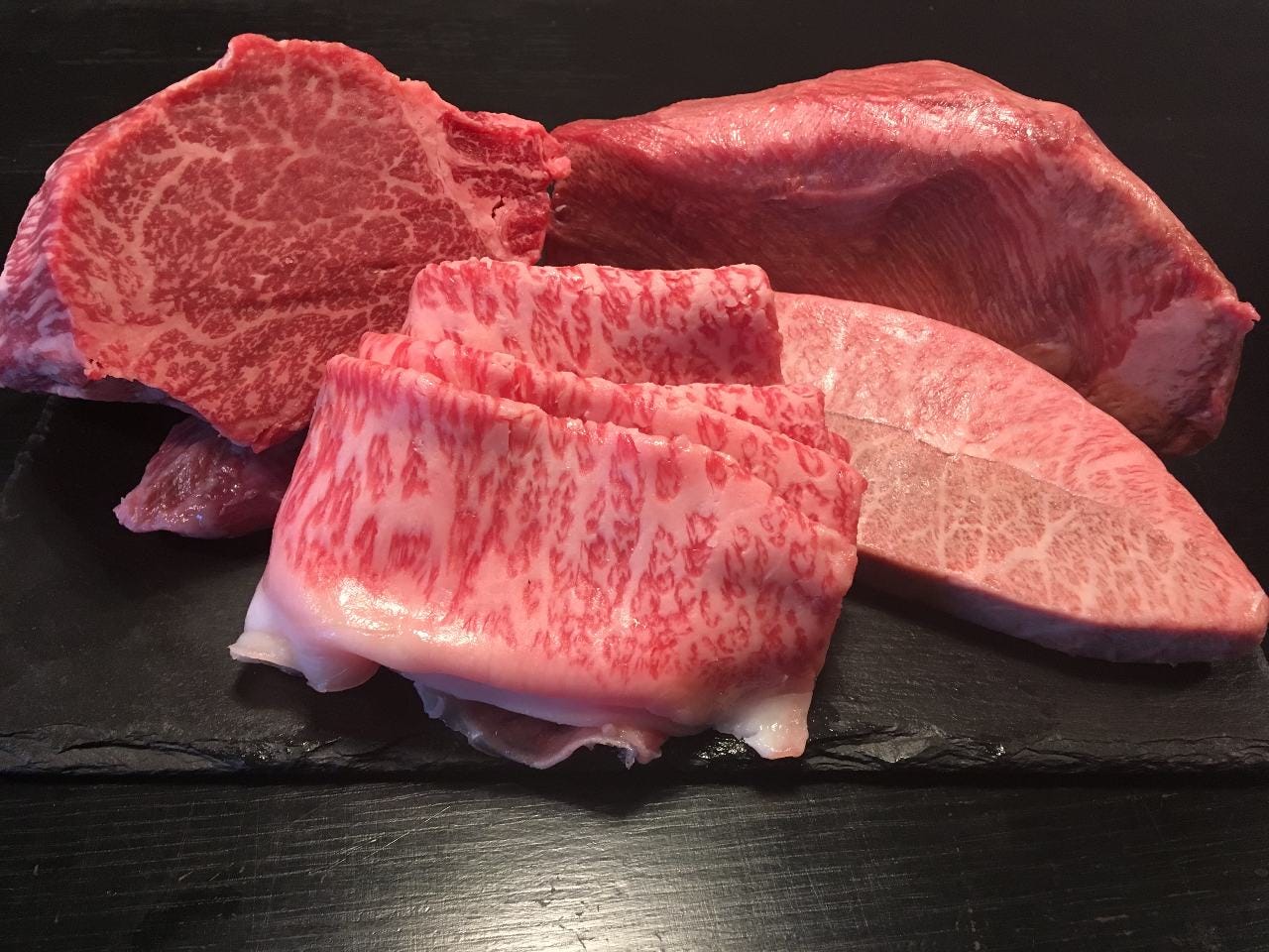 MEAT BAR ZUSHISM メニュー：コース料理 楽天ぐるなび