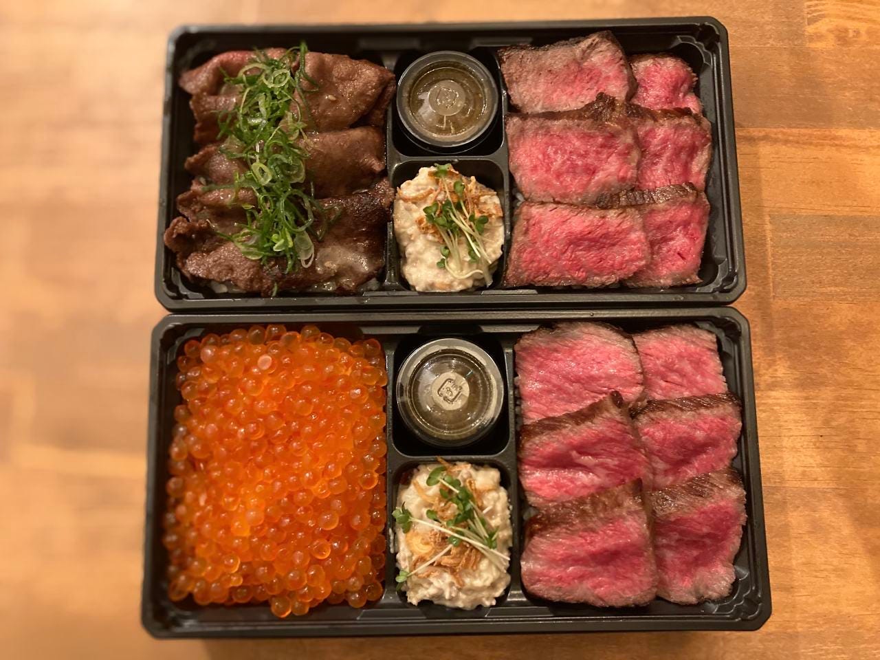 MEAT BAR ZUSHISM メニュー：テイクアウト 楽天ぐるなび