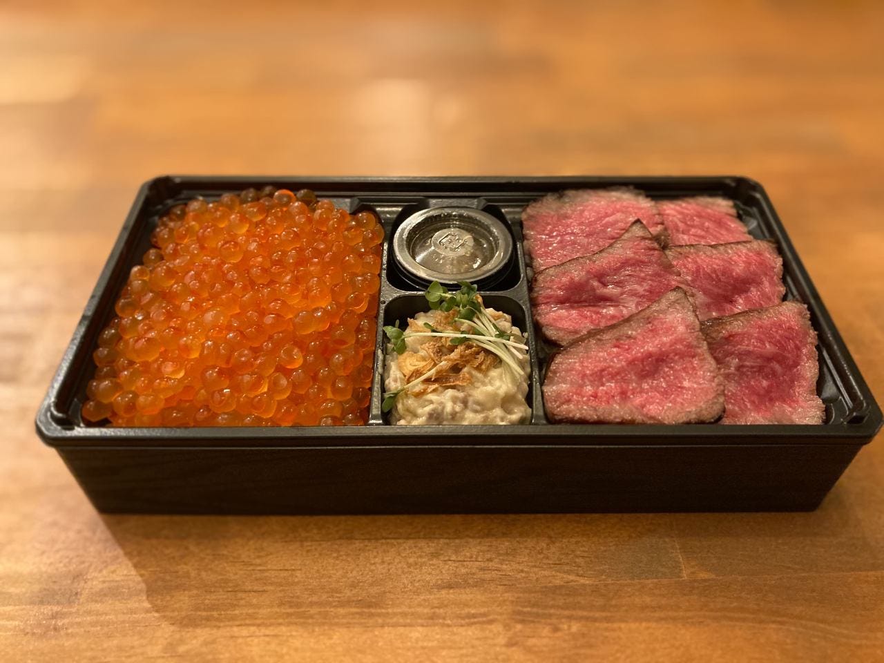 MEAT BAR ZUSHISM メニュー：テイクアウト 楽天ぐるなび