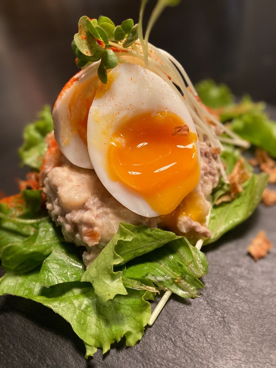 MEAT BAR ZUSHISM メニュー：テイクアウト 楽天ぐるなび