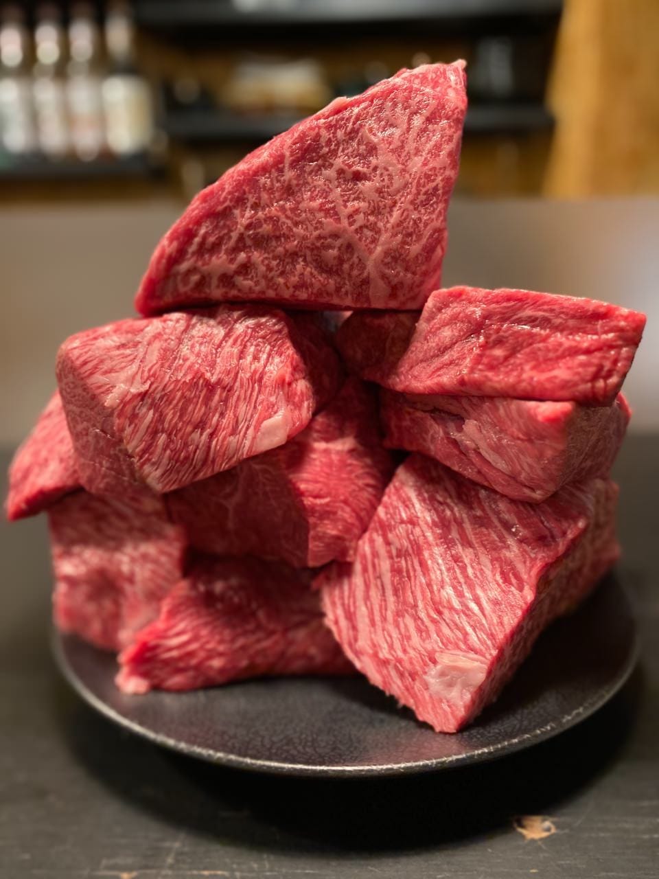 MEAT BAR ZUSHISM(ミートバルズシズム)（大津市南部/焼肉） 楽天ぐるなび