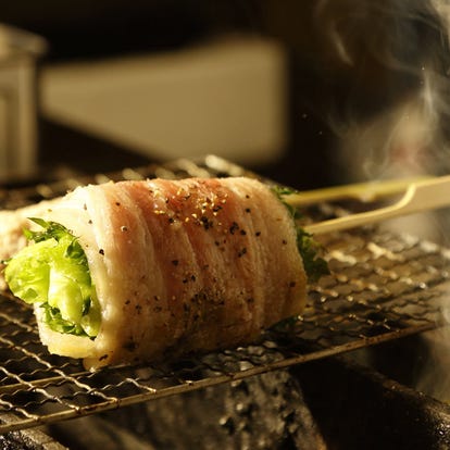 美味しいお店が見つかる 浜松 焼き鳥 食べ放題メニュー おすすめ人気レストラン ぐるなび