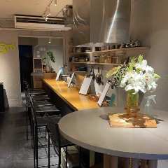 店名考え中