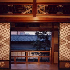 浅草寺門前 すき焼き日本料理 今半 別館