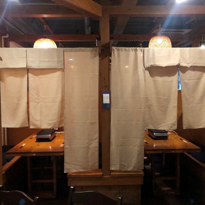 焼肉鳥 すみれ 宇都宮 居酒屋 ぐるなび