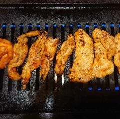 焼肉鳥 すみれ