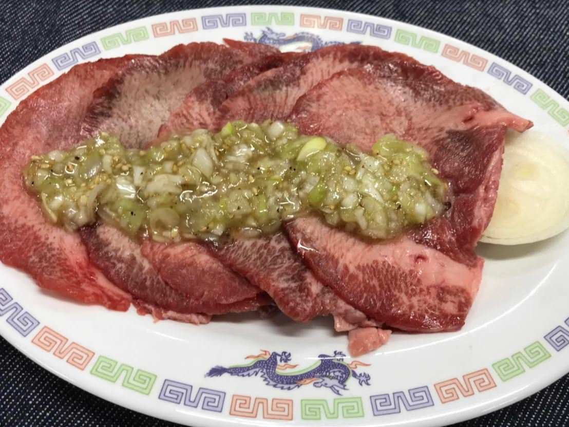 21年 最新グルメ 焼肉ソウル いわき レストラン カフェ 居酒屋のネット予約 福島版