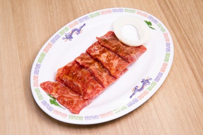 人気の美味い店 いわきの焼肉ならここ 今好評の食べ放題など ぐるなび