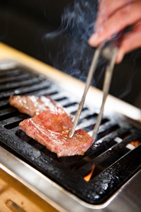 人気の美味い店 いわきの焼肉ならここ 今好評の食べ放題など ぐるなび