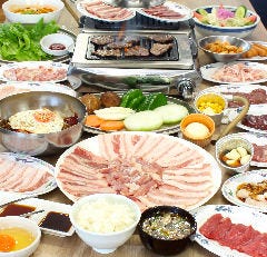 焼肉ソウル いわき 焼肉 ぐるなび 焼肉ソウル いわき 焼肉 ぐるなび