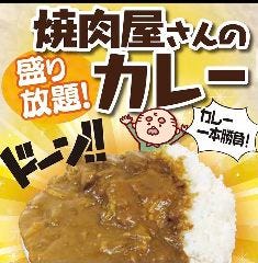 焼肉ソウル メニュー 料理 ぐるなび