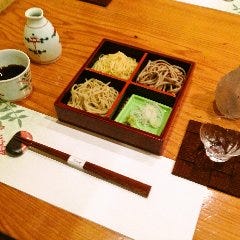 手打蕎麦 たかせ