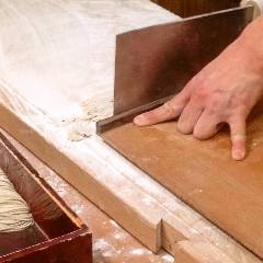 手打蕎麦 たかせ