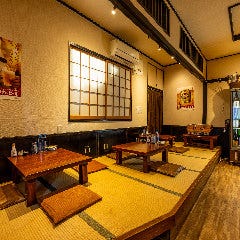 日本酒専門店 おてんとさん OTEN103