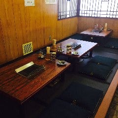 焼肉 久米国際亭 