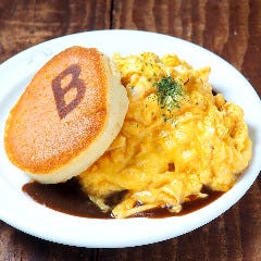 ベシャメルカフェ 