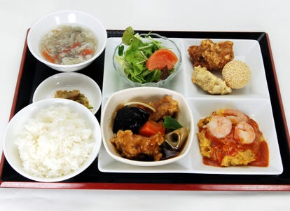 ランチならここ 春日大社周辺の昼食 ご飯でおすすめしたい人気レストラン ぐるなび