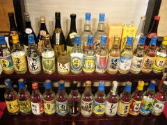 でーじなとんとん