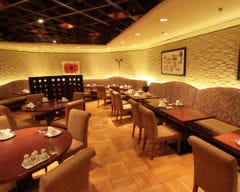 静岡四川飯店 