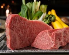 福寿館 本館レストラン 