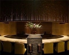 福寿館 本館レストラン