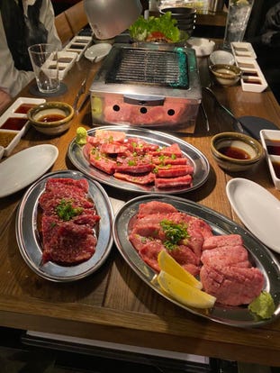 人気の美味い店 所沢の焼肉ならここ 今好評の食べ放題など ぐるなび 人気の美味い店 所沢の焼肉ならここ 今好評の食べ放題など ぐるなび