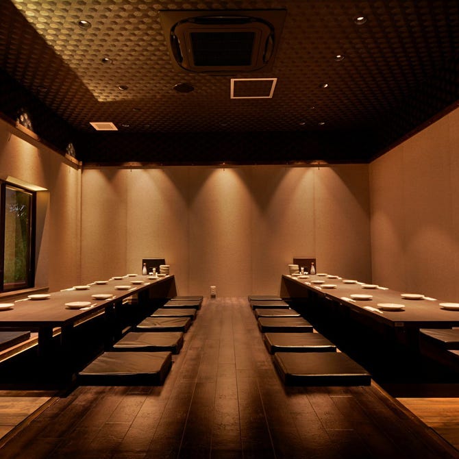 個室酒場 炭まろ 豊田市駅店 豊田 居酒屋 ぐるなび