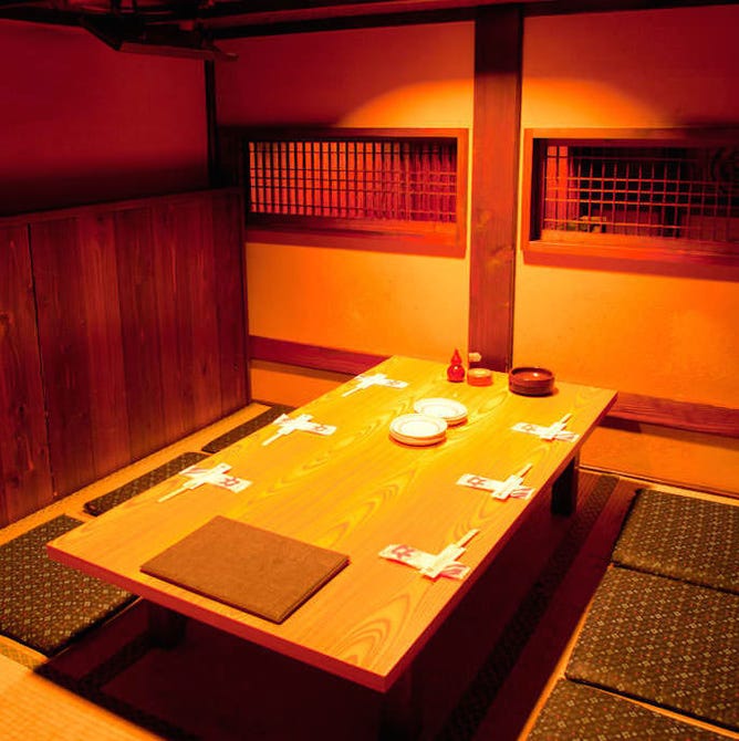 炉ばた茶屋 旅籠 茶屋町 中崎町 居酒屋 ぐるなび