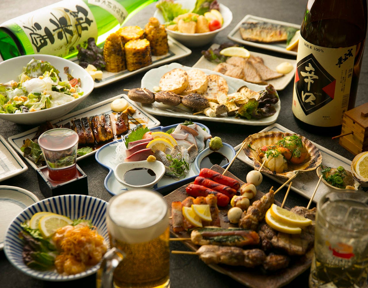 Hatago (자야마치/나카자키초/이자카야) - GURUNAVI 맛집 레스토랑 가이드 Hatago (자야마치/나카자키초/이자카야) - Gurunavi 맛집 레스토랑 가이드